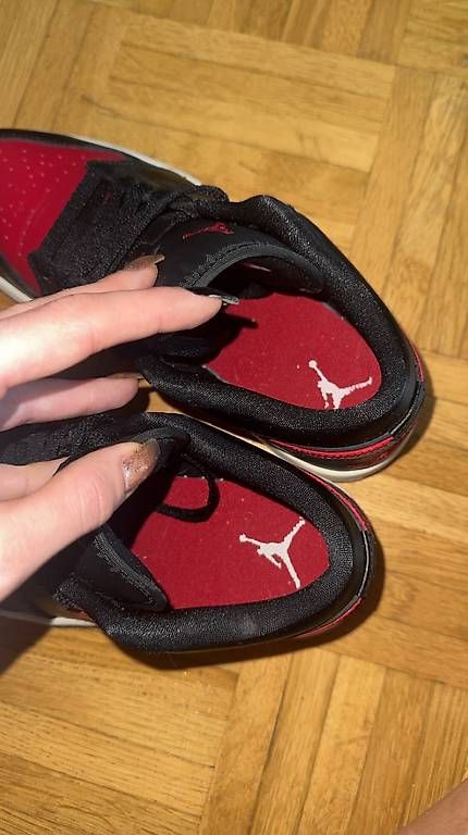 Jordan Scarpe da uomo: Jordan – Usato da Zürich venduto da sahra97 4