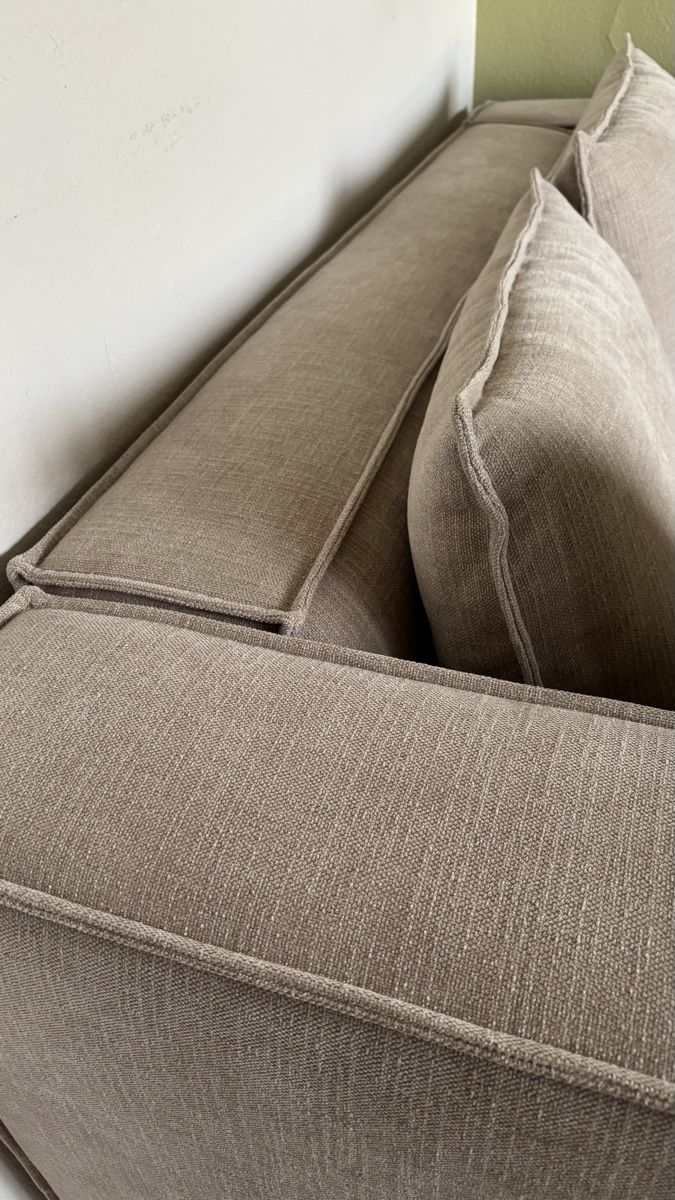 Divani: 2-Sitzer Sofa Vandel (von Cairo) – Usato da Zürich venduto da amidala05 1