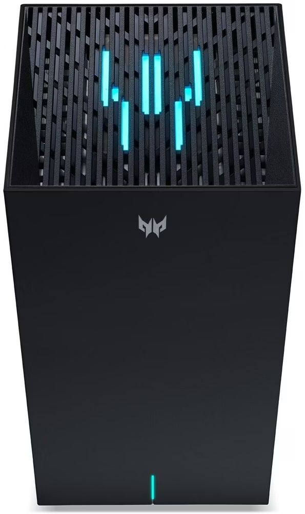 Modems & Router: Acer Predator Connect X7 5G CPE – Neu (gemäss Beschreibung) aus Rheinfelden von ProtectYourPrivacy 2
