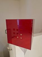 Kallax Kunststoffbox