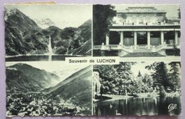 Souvenir de Luchon