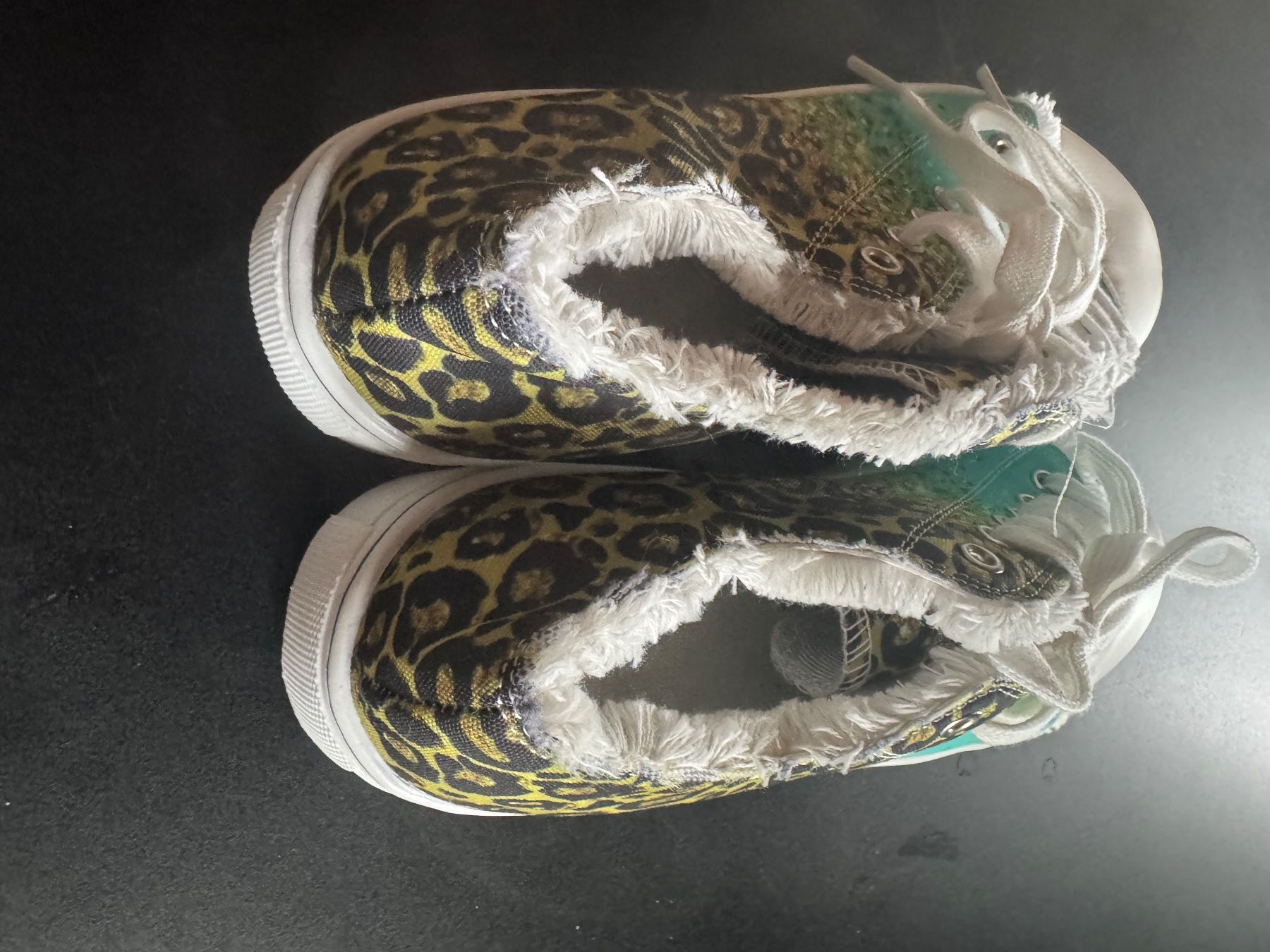Herrenschuhe: Turnschuh – Neu (gemäss Beschreibung) aus Gerlikon von C.Chrusciel 2