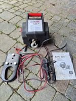 Ribitech 12V RIPE KDJ-200D Zugwinde mit Fernbedienung 
