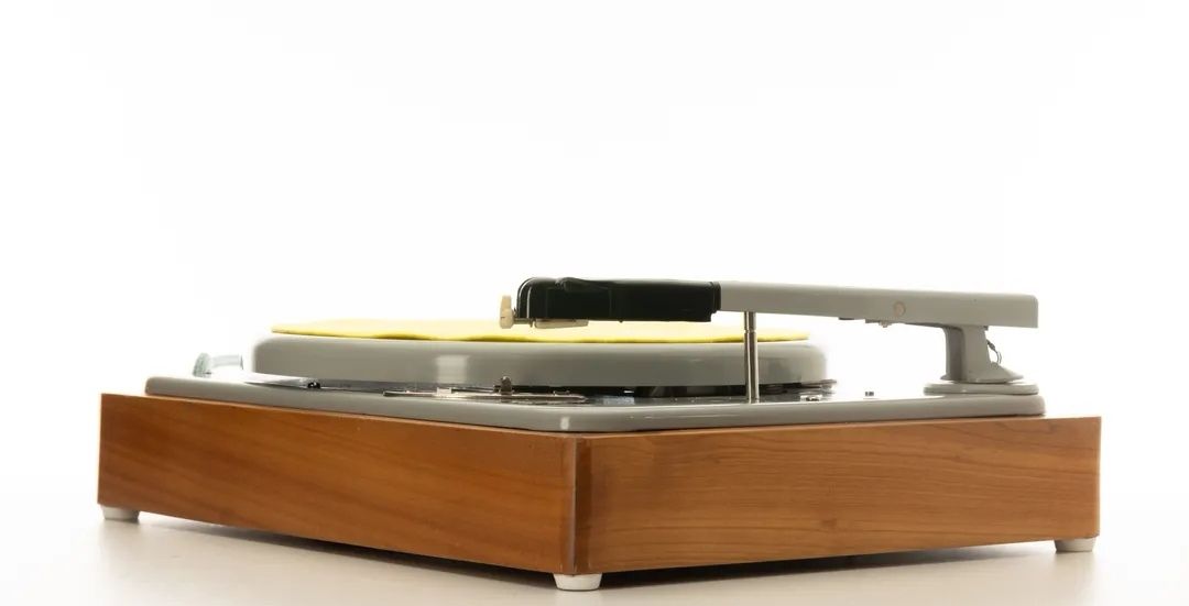 Lenco Tourne-disques: LENCO Exlibris mono – D'occasion à La neuveville par Madmax1979 9