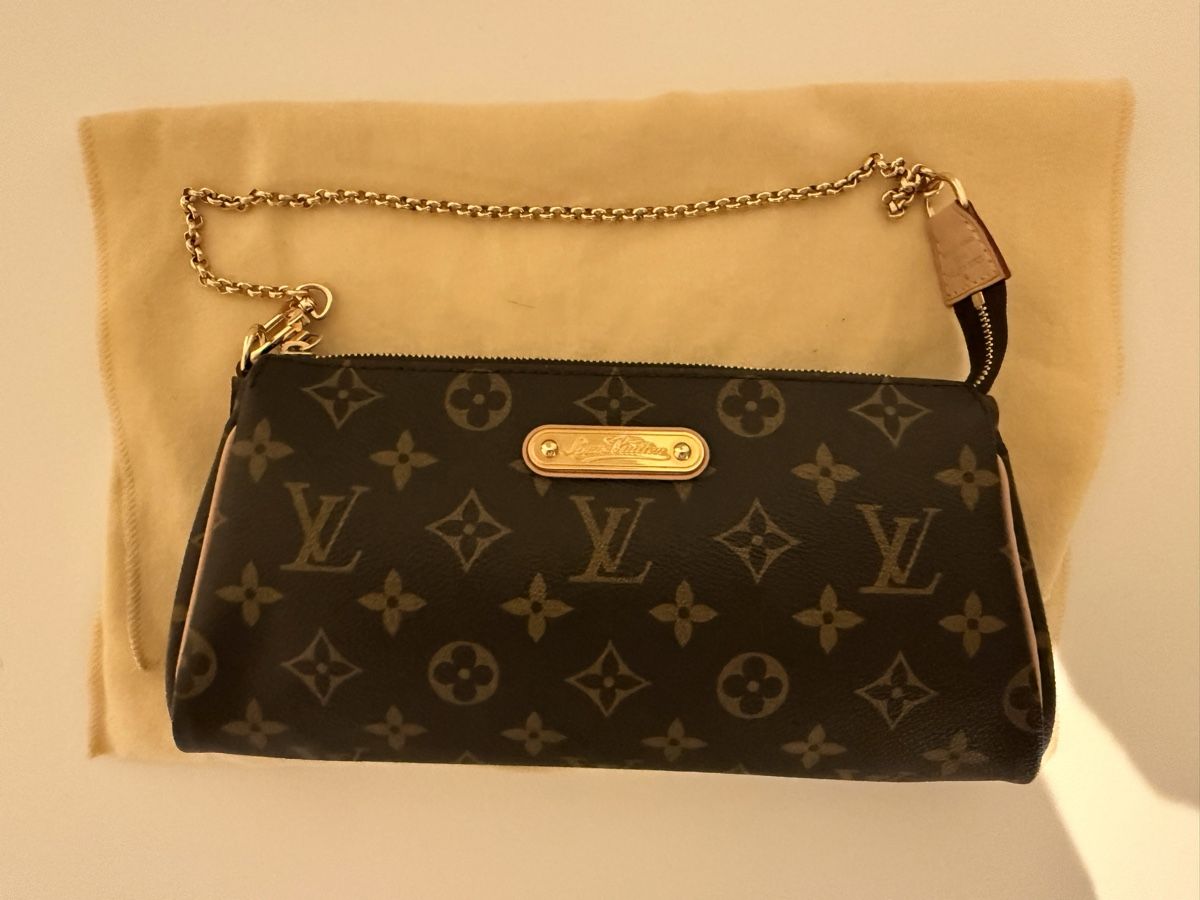 Louis Vuitton Sacs femmes: EVA Louis Vuitton – Neuf (Voir description) à Ascona par Lav_4. 1