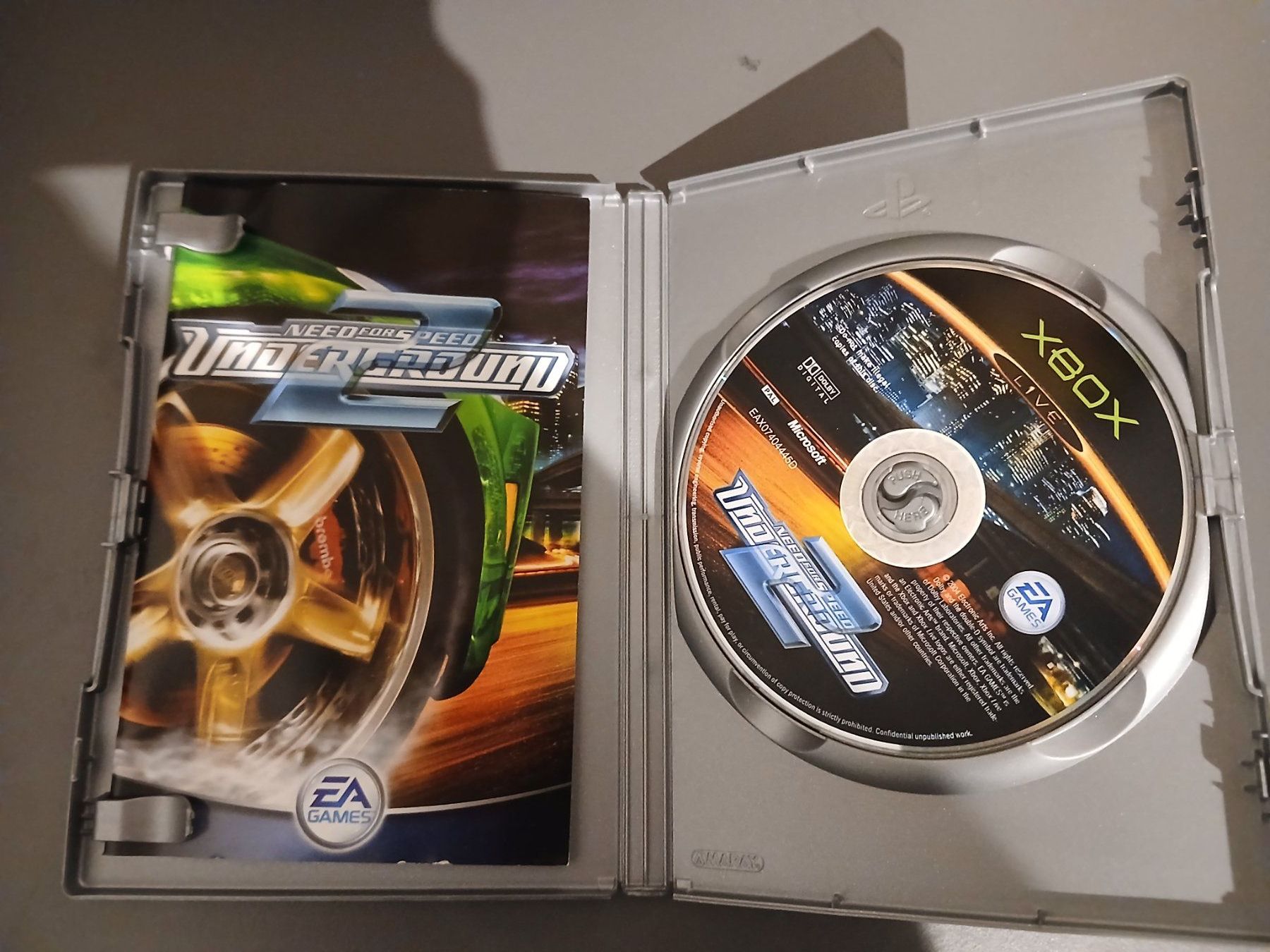 Spiele: Lot jeux PS2 – Gebraucht aus Monthey von Micro-ondesGame 7