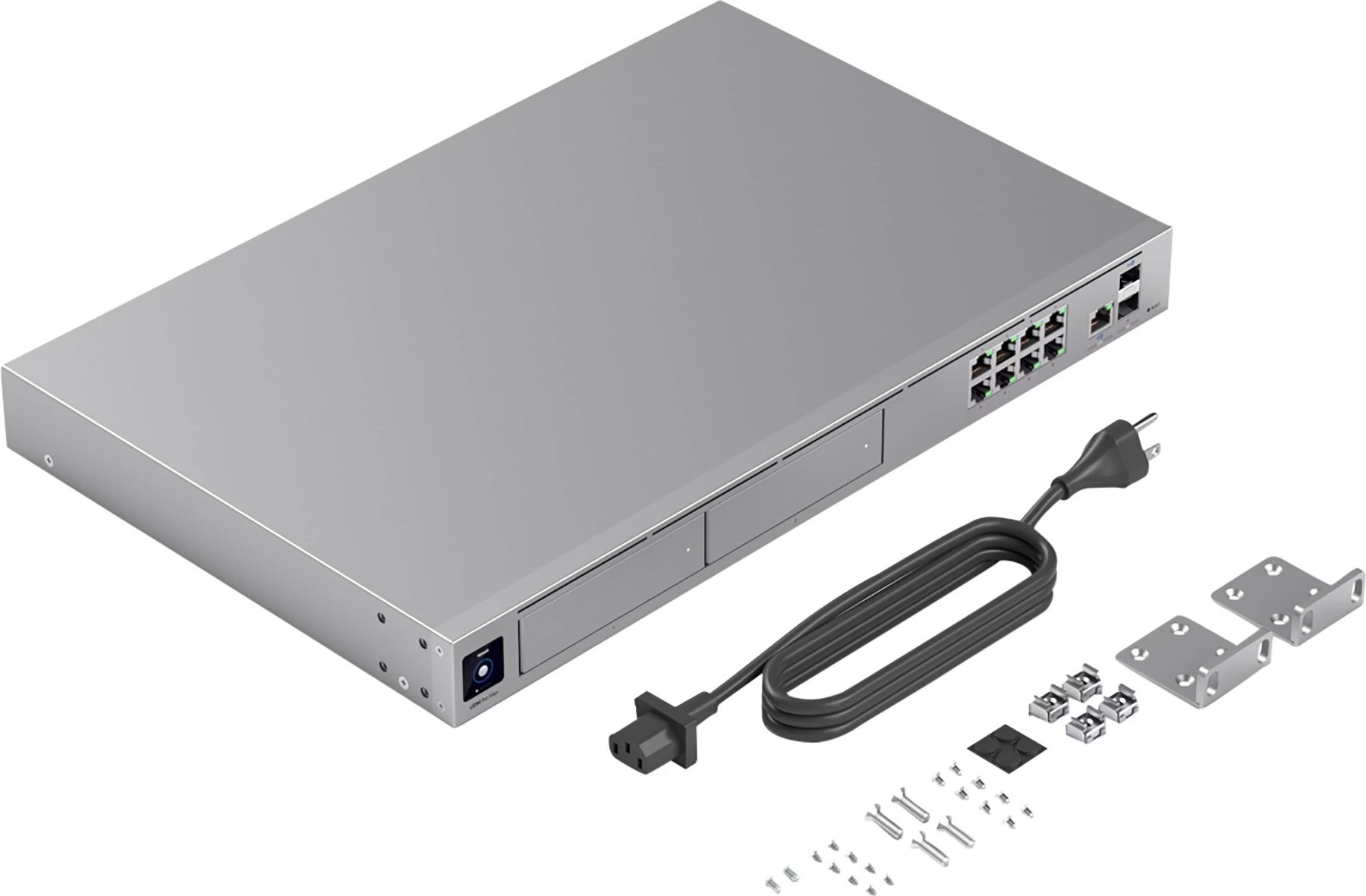 Ubiquiti Modem & Router: Ubiquiti Dream Machine Pro Max – Nuovo (secondo la descrizione) da Zürich venduto da sknecht01 4