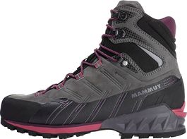 Mammut Kento Guide High GTX gr 36 2/3 Wanderdchuhe