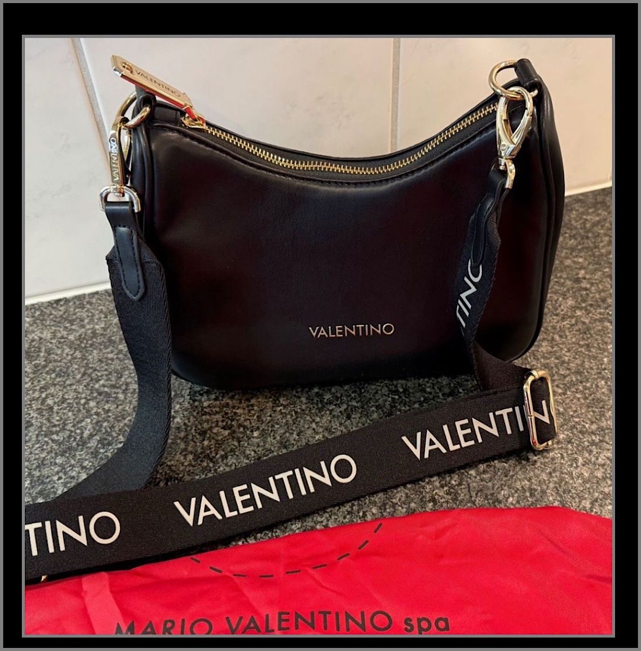 Valentino Altro in  Abbigliamento & Accessori: Sac Valantino original – Nuovo (secondo la descrizione) da Biel/Bienne venduto da orange1 1
