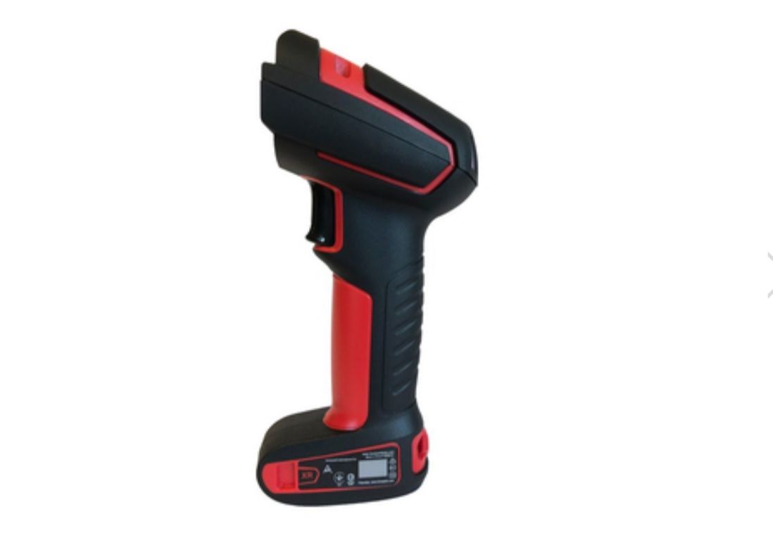 Honeywell Scanner: neuer Barcodescanner Honeywell Granit 1990i Flex range, USB – Neu und originalverpackt aus Necker von liq24 1