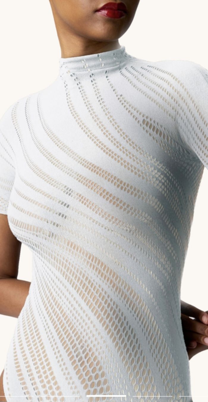 Top: Organic Net Body – Usato da Ibach venduto da ole_6whn 2