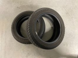 DUNLOP WINTERREIFEN
