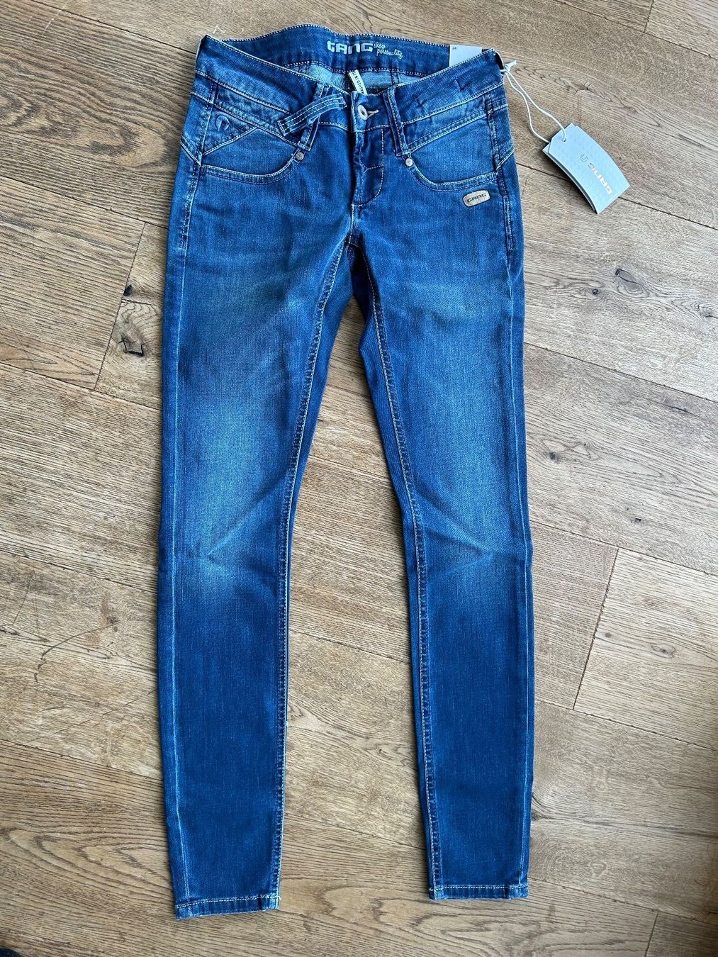 Gang Hosen: Hose, Gang //NEU// 24 – Neu (gemäss Beschreibung) aus Stettfurt von outlet72
