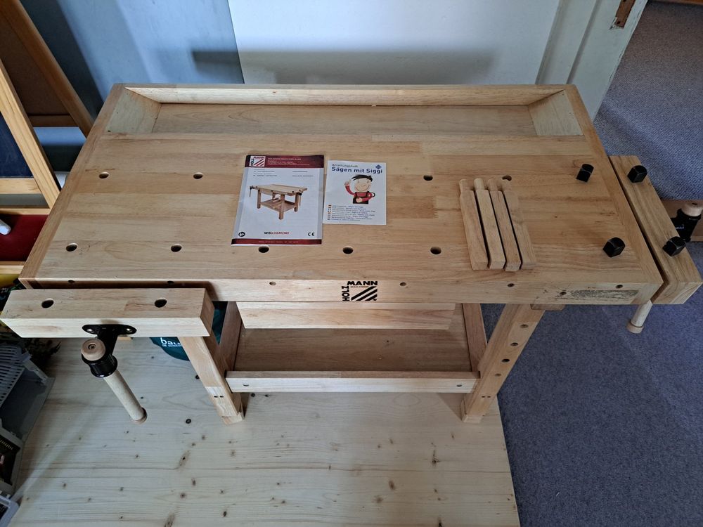 Holzmann WB 106 Mini - kopen bij