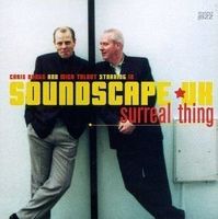 Soundscape - Chris Bangs, Mick Talbot, Dave Priseman