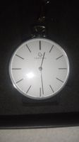 Certina Vintage Taschenuhr, Sammlerstück! revidiert
