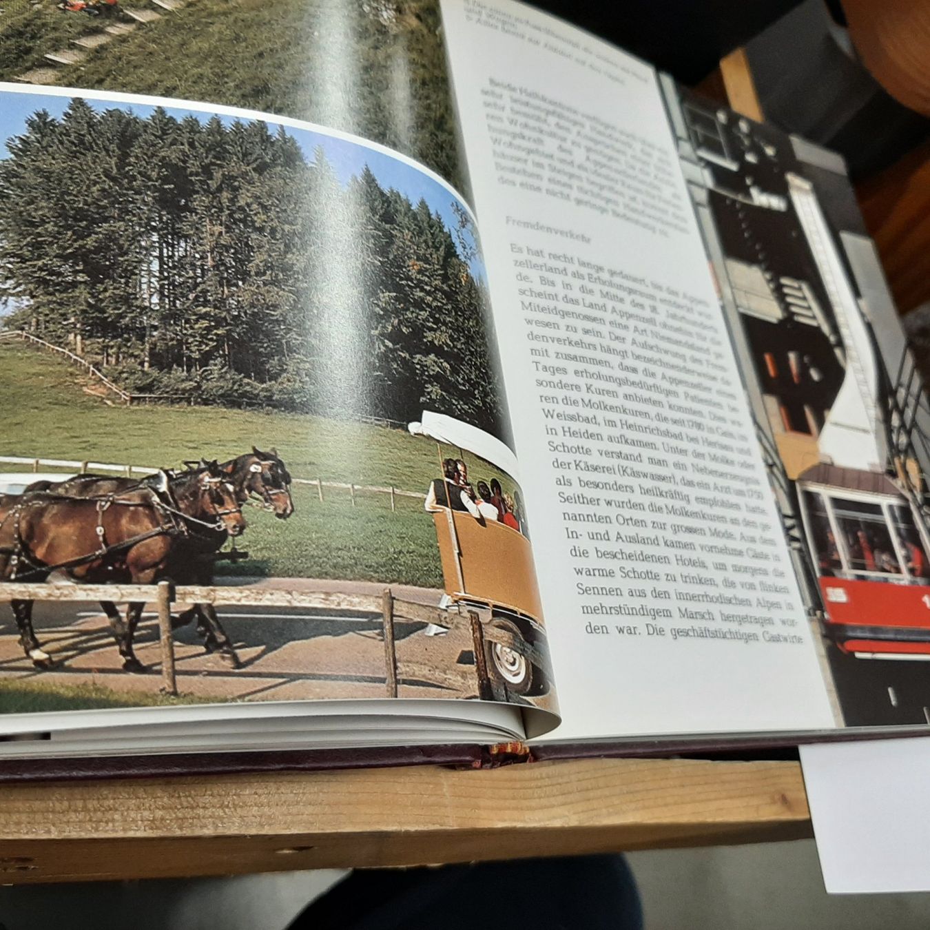 Libri: Schweizer Kantone ( Appenzell) – Usato da Zürich venduto da Schoebi19 6