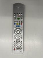 Télécommande Swisscom