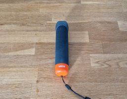 GoPro The Handler Schwimmgriff schwarz orange gebraucht