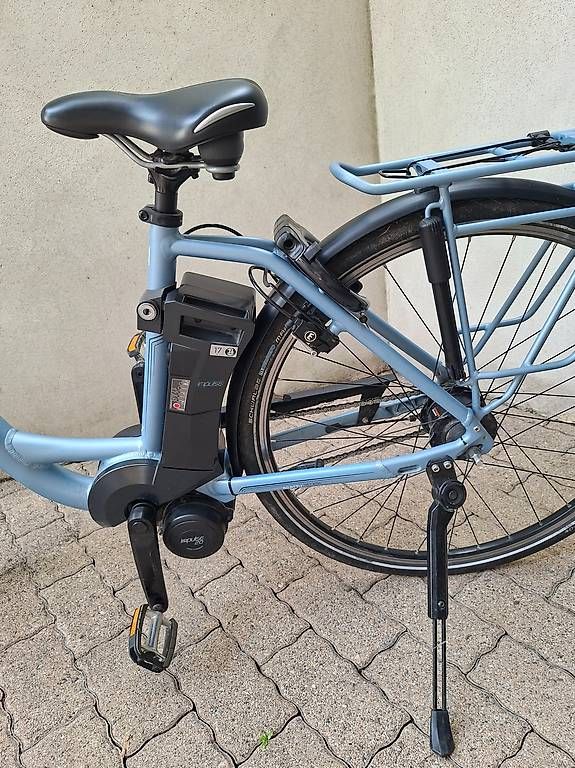 Velos: Vélo électrique – Gebraucht aus Genève von gab_998z 4