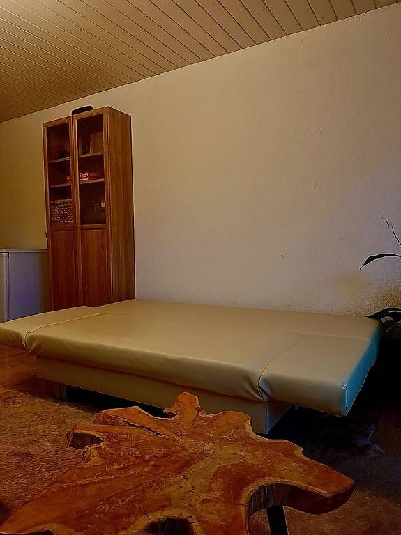 Sofas: Schlafsofa – D'occasion à Goldach par sworks200 1