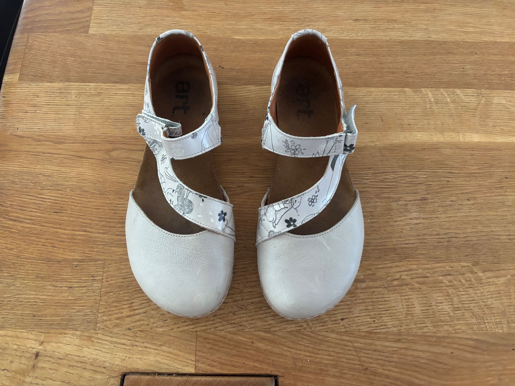 Art Scarpe da donna: Art Sandalen gr 42 – Usato da Geuensee venduto da sonnetje