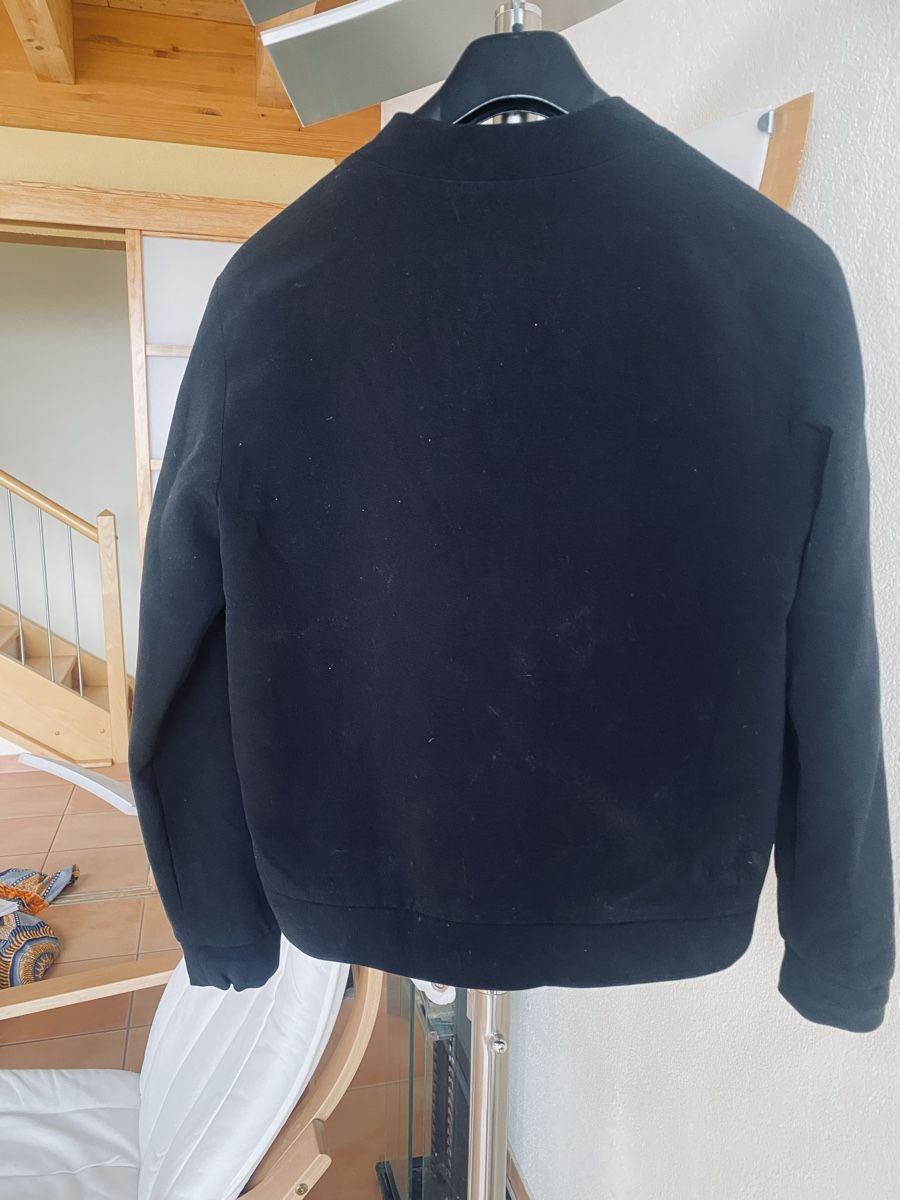 Zara Giacche: Zara basic XS neuf Versand möglich/Envoi possible – Nuovo (secondo la descrizione) da Belmont-sur-Lausanne venduto da chu_vxf5 1