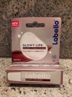 Labello Glowy Lips Berry, NEU, OVP, mit SPF 30☀️💋🌼