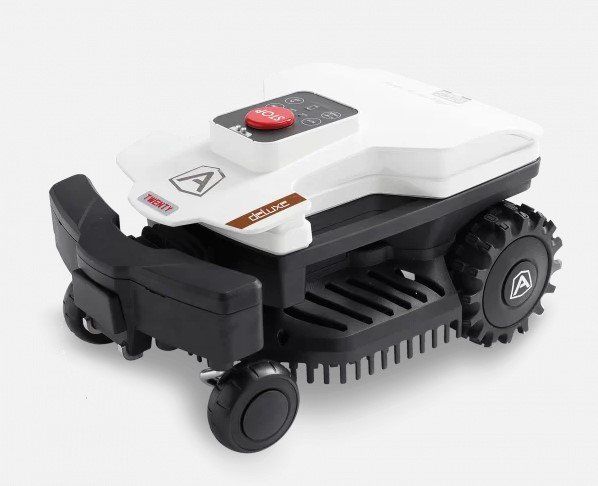 Rasenmäher: Robot tondeuse Ambrogio Twenty Deluxe 700m – Neu (gemäss Beschreibung) aus Martigny von ShowroomXL 1