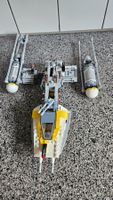 Set Lego Star Wars 9495 (non completo)