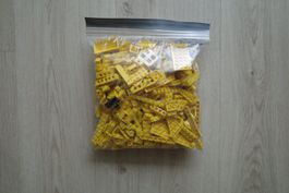 Großes LEGO Konvolut - Verschiedene Farben & Teile – Perfekt