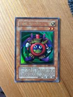 Yugioh Time Wizard Ultra Rare MRD excellent