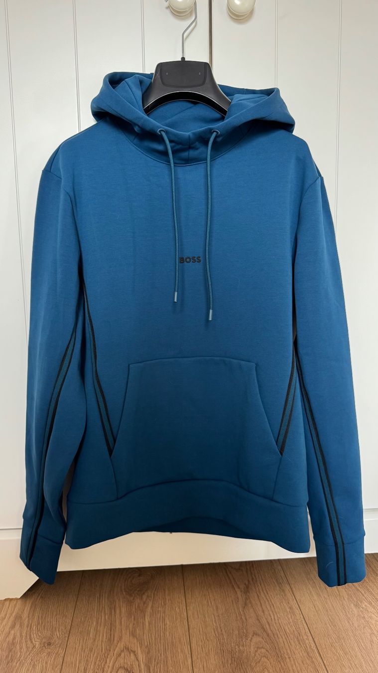 Hugo Boss Pullover & Sweatshirts: BOSS Soody Sweatshirt – Neu – Neu (gemäss Beschreibung) aus Schaffhausen von Mea_85 3