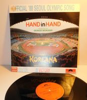 Neue Fundschätze Lp - Giorgio Moroder 88 Seoul Olympic Song