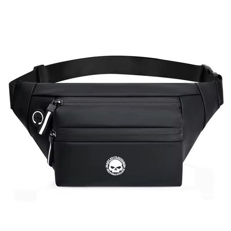 Sac banane Harley-Davidson J024