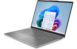 Lenovo IdeaPad Slim 5 16" AMD Ryzen 7, 32 Go, 1 To, Win 11