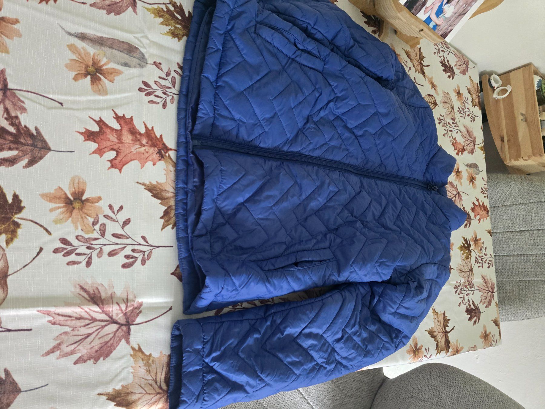 Jacken: Jacke – Neu und originalverpackt aus Matten b. Interlaken von goldhase02