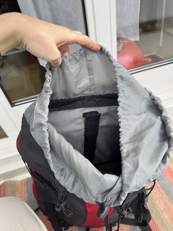 Hi-Tec Rucksäcke: Wanderrucksack HI-TEC – Gebraucht aus Luzern von kor_hq29 1