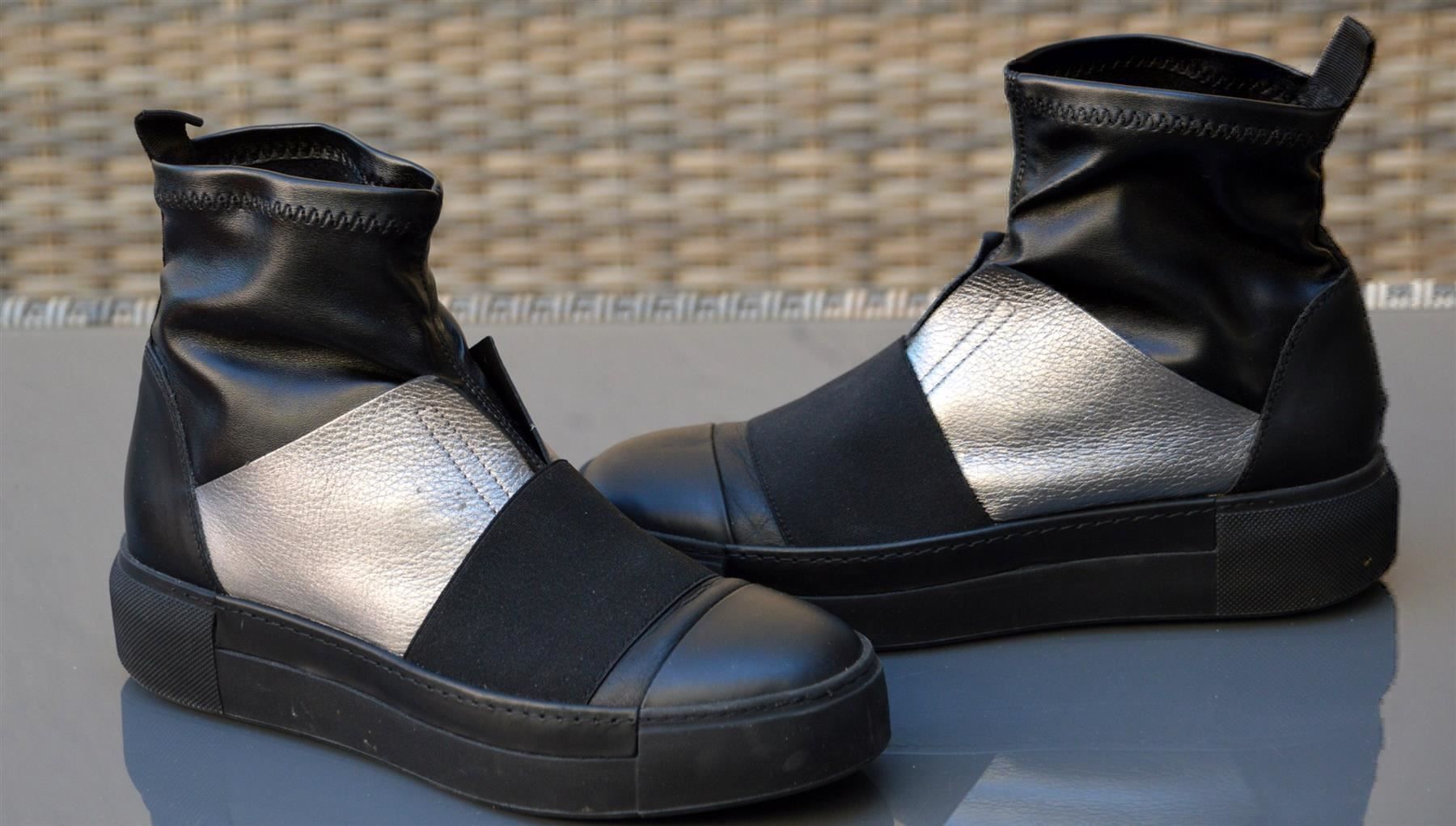 Vic Matié Scarpe da donna: Vic Matie  Boots / Bottes .38 – Usato da Collonges venduto da Auganien 5