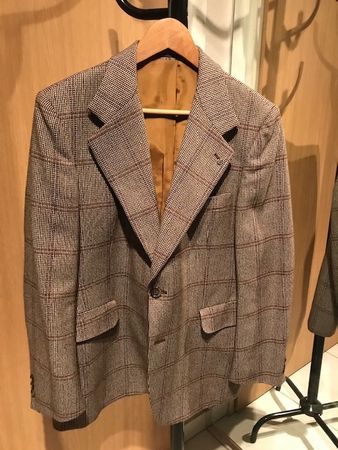 Neuwertiger Sakko / Blazer Marke Frey