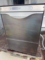 Revidierter Gastro Geschirrspüler 70cm x 46cm top 799,-