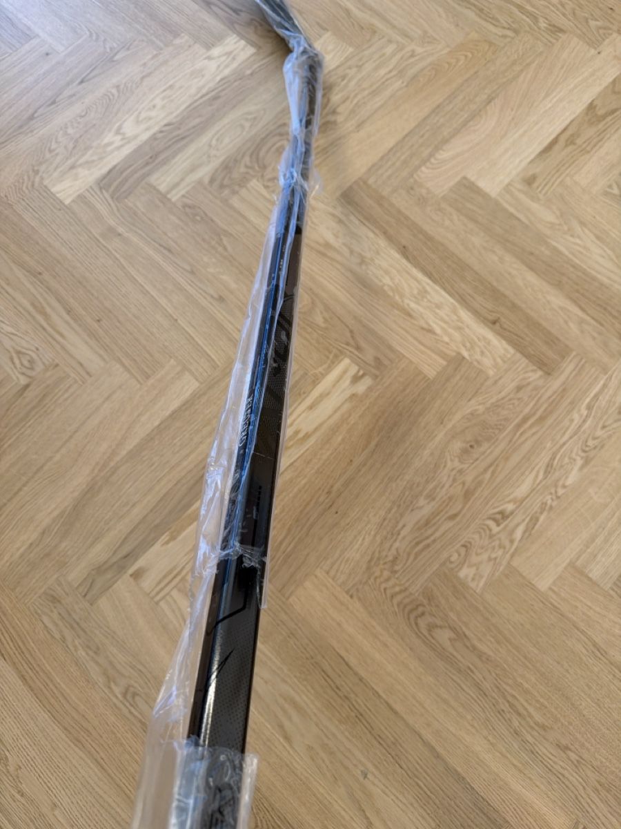 Bauer Stöcke & Schaufeln: Eishockeystock  – Neu und originalverpackt aus Embrach von Greuter19 2