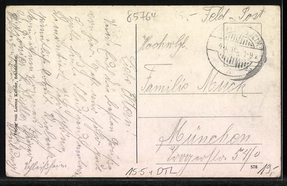 Bilder & Poster: Schleissheim, Fliegerplatz aus der Vogel – Gebraucht aus Berlin von bartko-reher 1