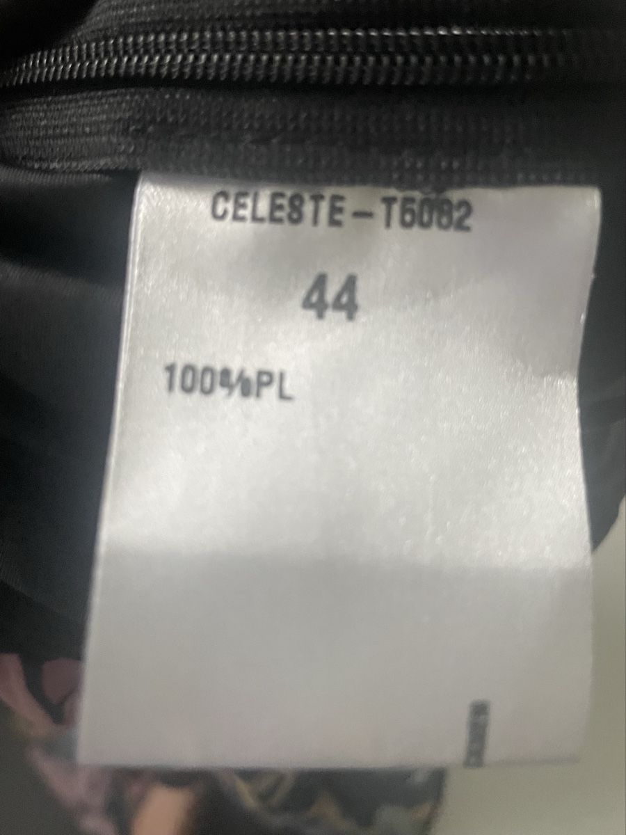 Vestiti: ALBERTA TANZINI Abendkleid - Gr. 38 – Usato da Hünenberg See venduto da DND5 6