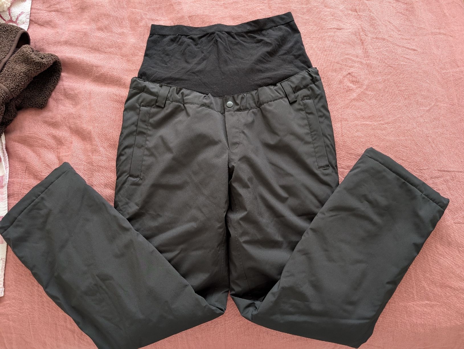 Mamalicious Lotti di vestiti: Maternity clothes - 12 pieces, M – Usato da Wangs venduto da Kat_9fgn 4