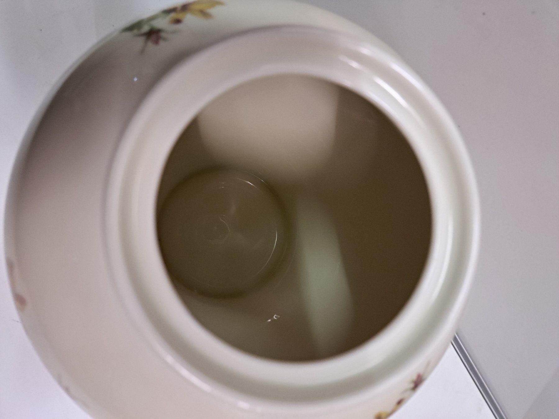 Rosenthal Vasi & Recipienti: Rosenthal Deckel-Vase – Usato da Grossdietwil venduto da mahsoumi 7