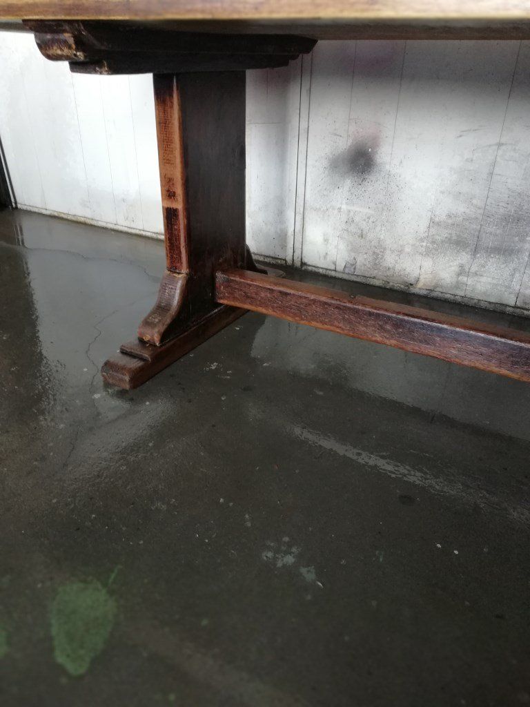 Tische: Klostertisch – Gebraucht aus Uster von walderk 1