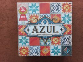 Brettspiel Azul 2018 Kritikerpreis neu und originalverpackt