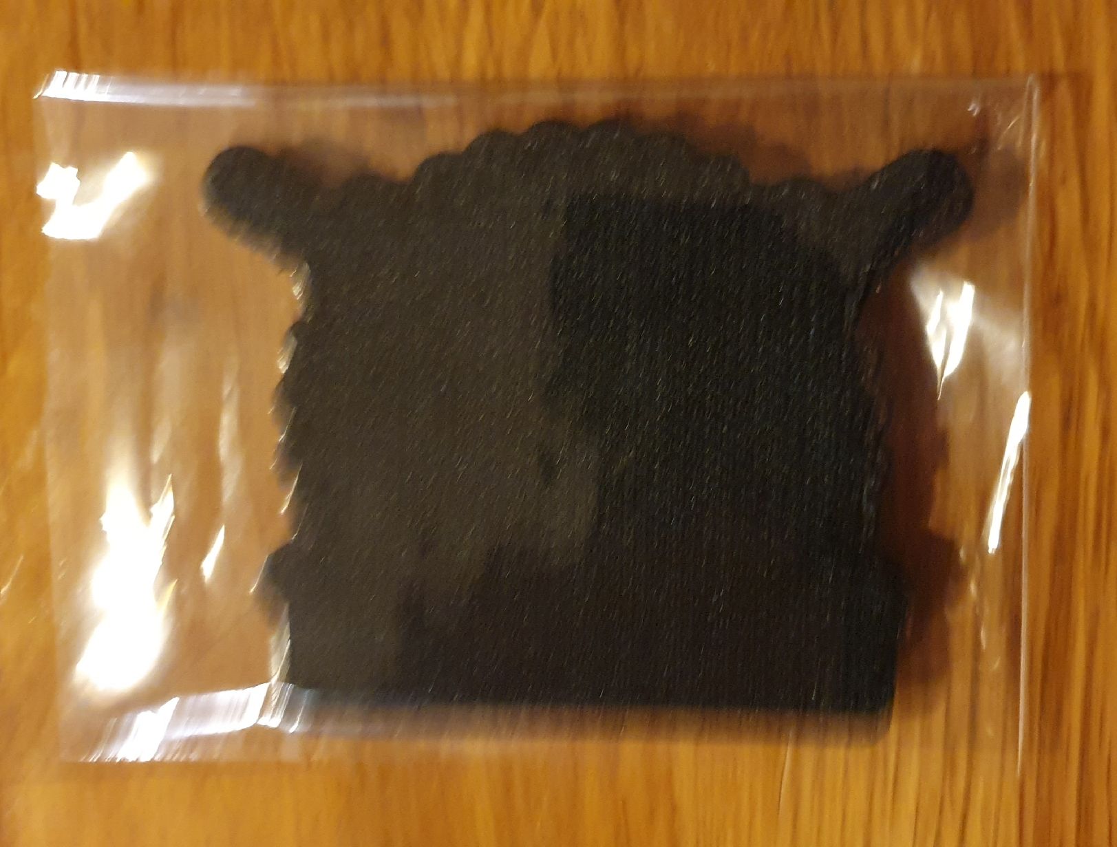 Plaketten & Abzeichen: Munitionsdepot Klettpatch Totenkopf-Design -  Neu – Neu und originalverpackt aus Nänikon von Helvetia69 1