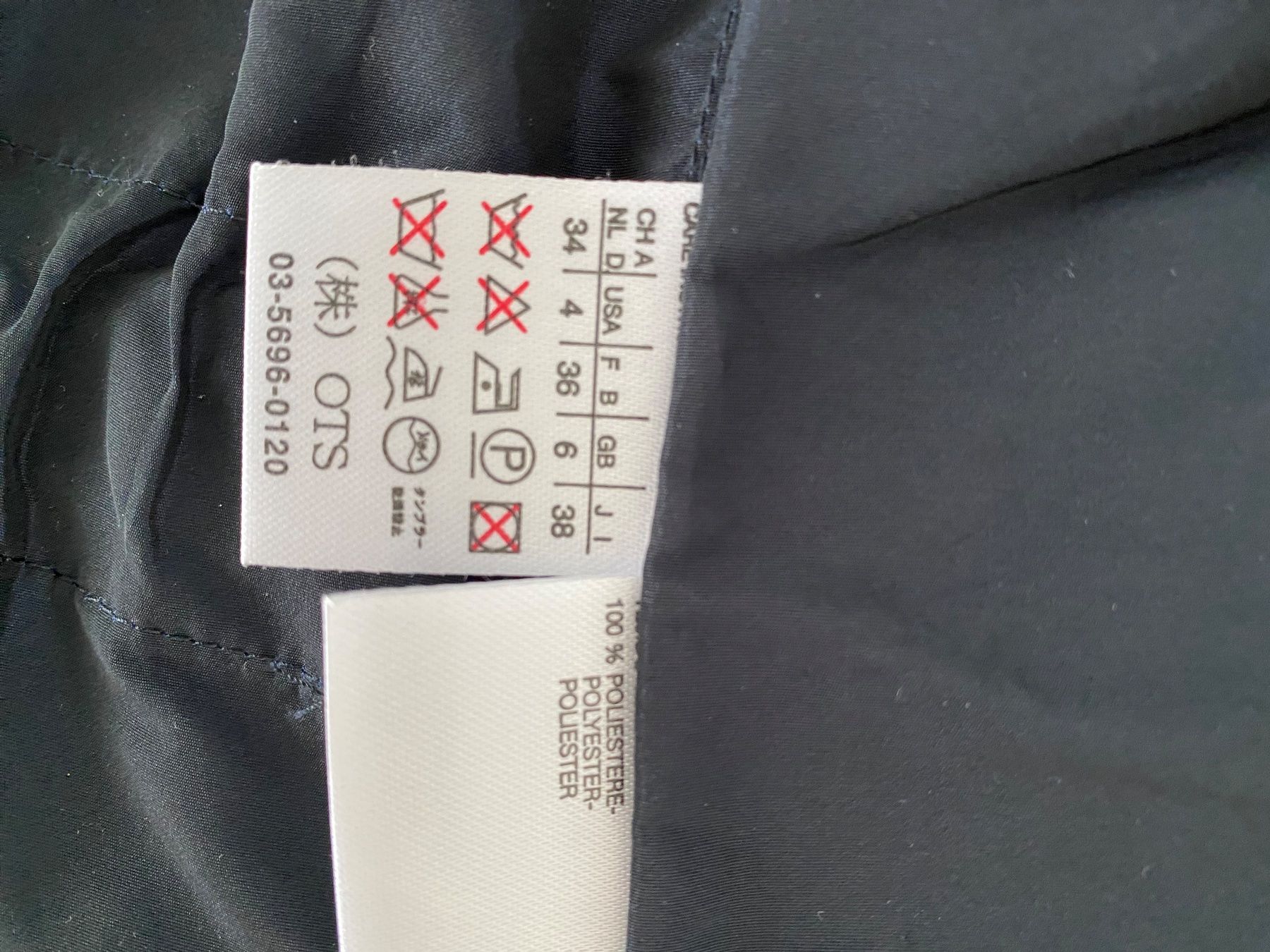 Max Mara Vestes: Blazer von Weekend Max Mara – D'occasion à Obergösgen par smily013 5